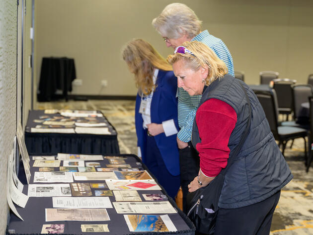 Rowe Celebrates 50 Years! 